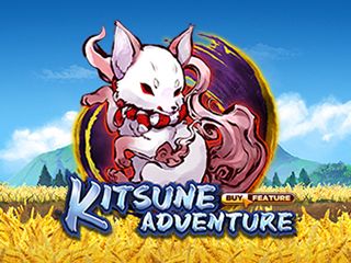 Kitsune Adventure