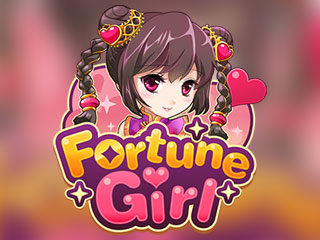 Fortune Girl