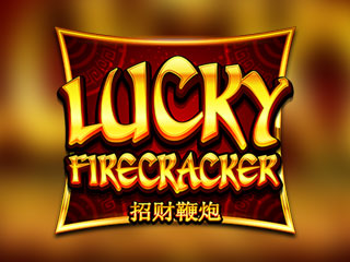 Lucky Firecracker