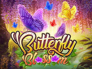 Butterfly Blossom