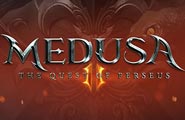 Medusa 2: the Quest of Perseus