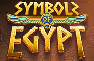 Symbols Of Egypt