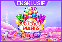 Slot Mania Sugar